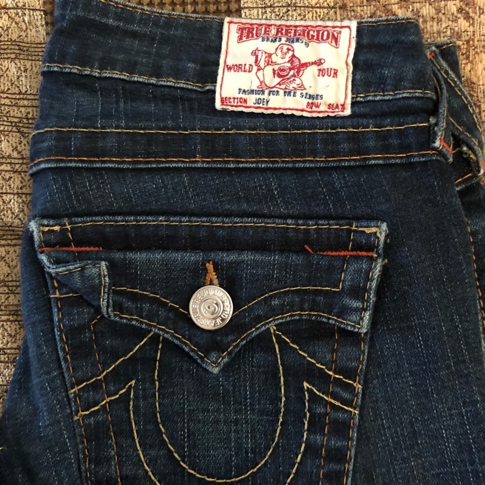 Jeans - Picture 2 of 8